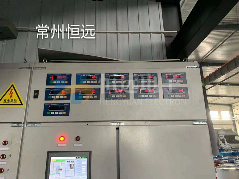 自(zi)動(dong)化行(xing)業(ye)